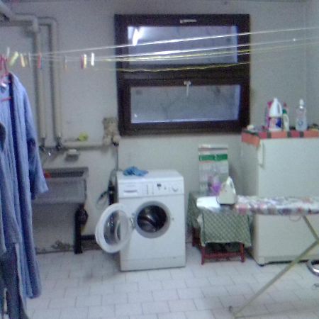 ルガーノCasa Danyアパートメント エクステリア 写真