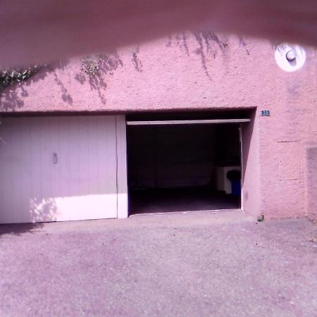 ルガーノCasa Danyアパートメント エクステリア 写真