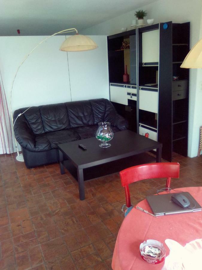 ルガーノCasa Danyアパートメント エクステリア 写真